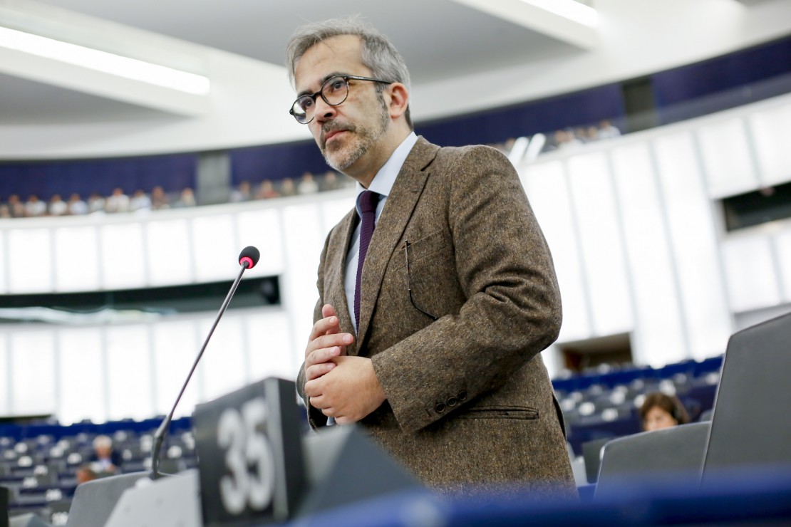 PSD questiona nomeação do magistrado José Guerra para a Procuradoria Europeia