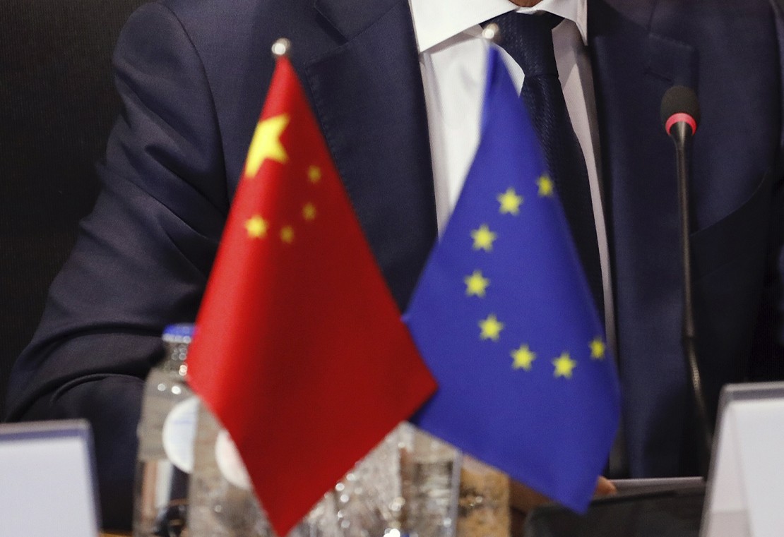 PSD questiona Comissão Europeia sobre pressões da China na desinformação sobre o COVID-19