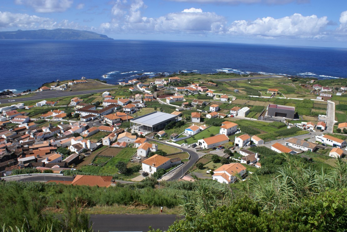 Aprovado apoio europeu de 8,2 milhões de euros para Açores                          