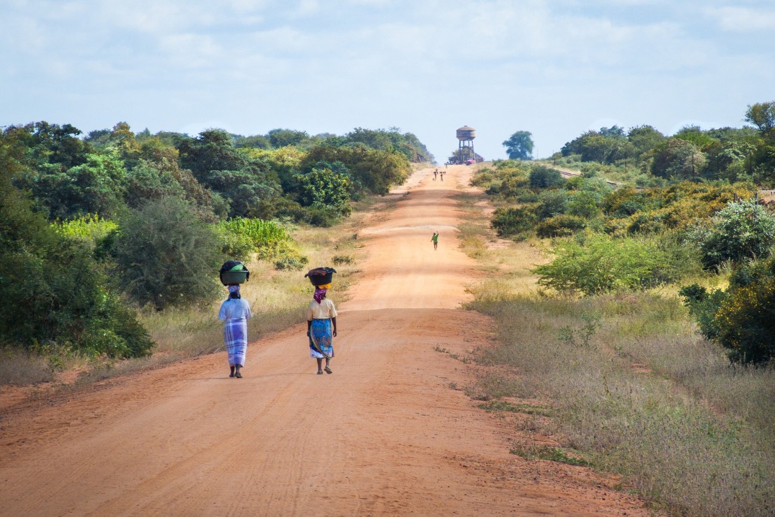 Moçambique: Rangel pede intervenção urgente da União Europeia