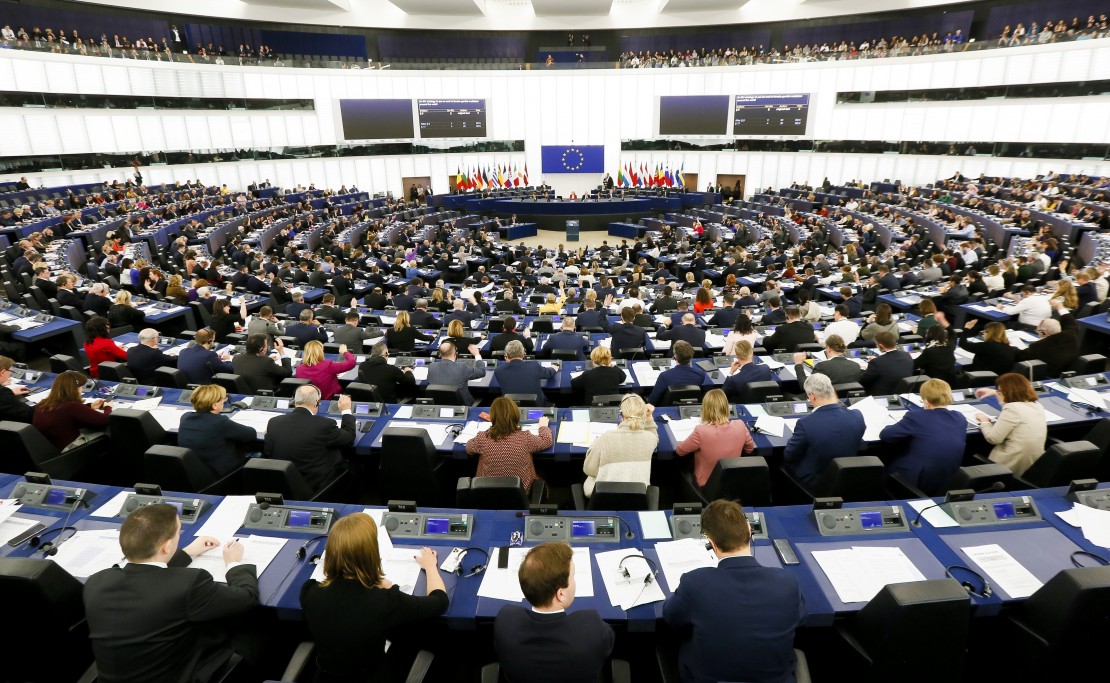 Parlamento Europeu debate a autonomia energética e as interligações do gás da Península Ibérica com a França