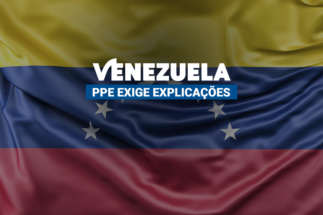Venezuela: PPE exige explicações a Josep Borrel sobre "precedente grave" nas relações com regime de Maduro