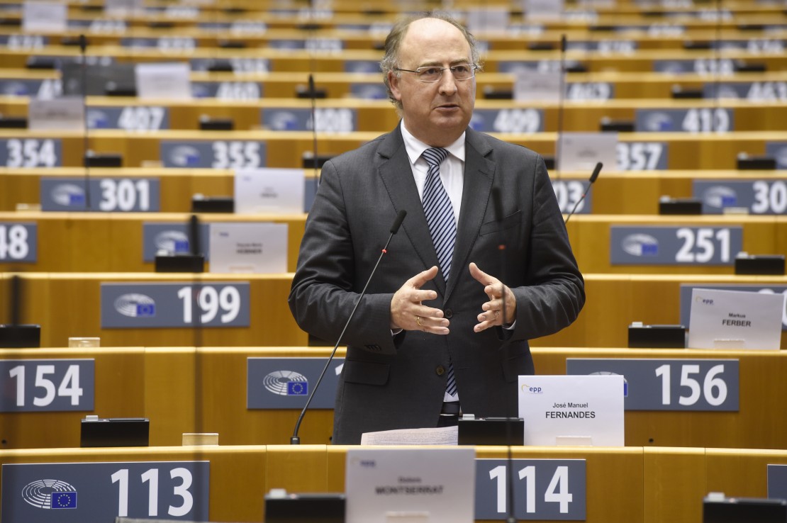 Parlamento Europeu aprova novas receitas para não penalizar as próximas gerações