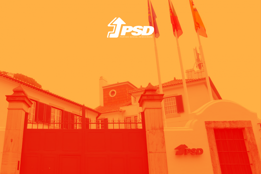 Auditoria da Entidade das Contas e Financiamentos Políticos conclui que as contas das Europeias de 2019 do PSD foram prestadas sem irregularidades