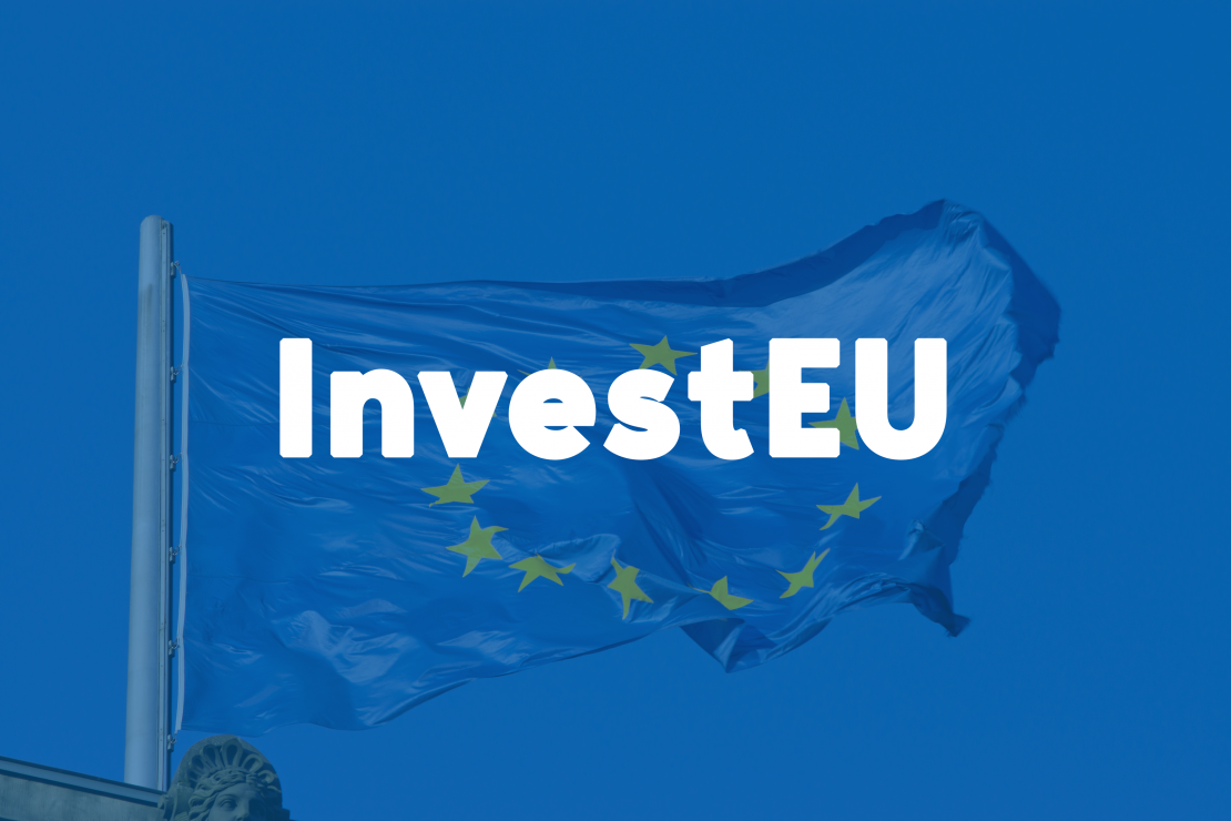 InvestEU: 400 mil milhões de euros para empresas e cidadãos europeus
