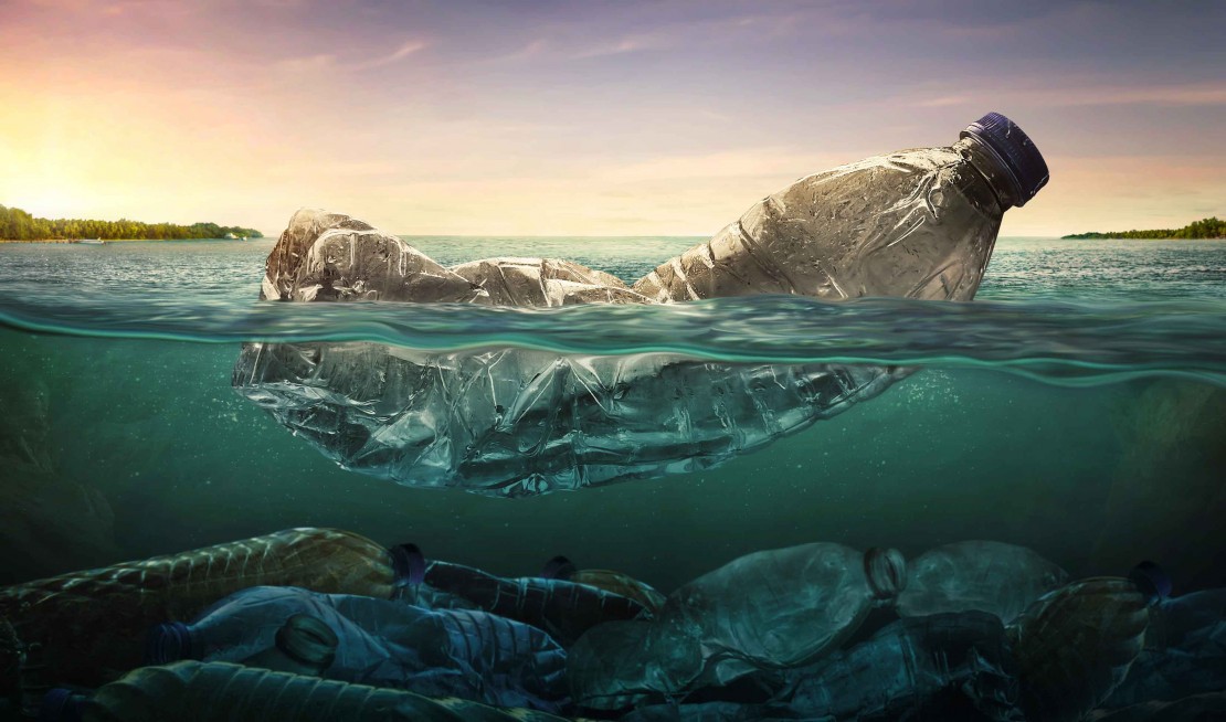 Parlamento Europeu quer ambição no combate ao lixo marinho