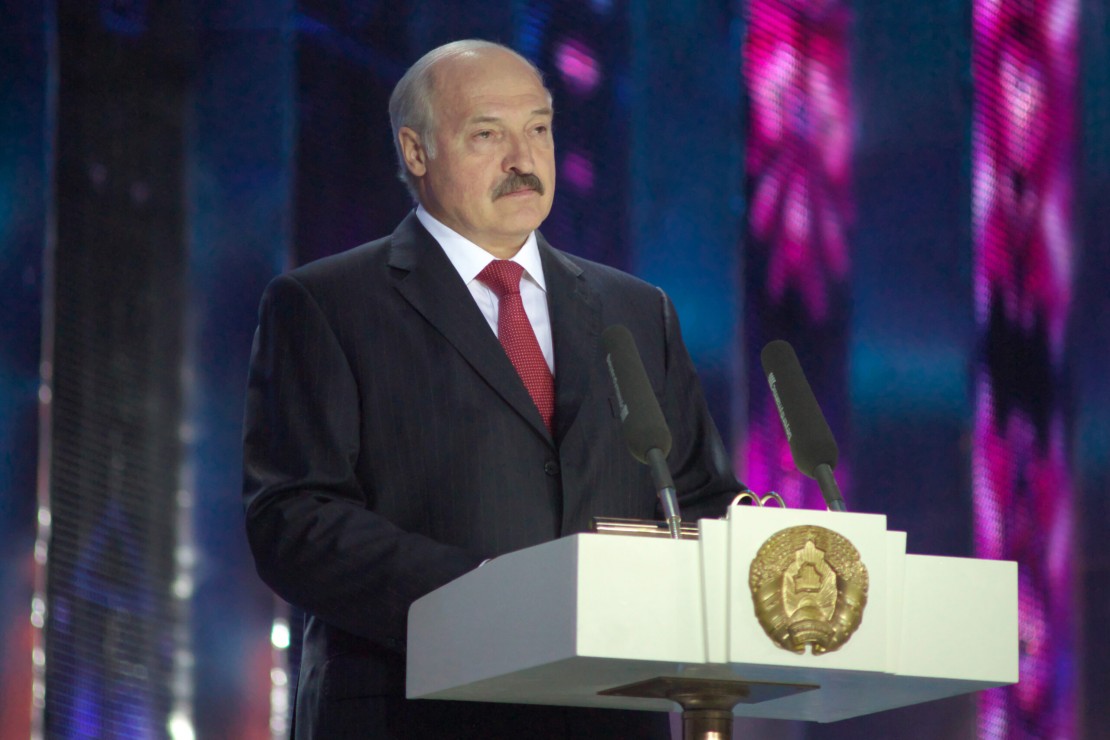 PSD exige resposta firme da UE à Bielorrússia