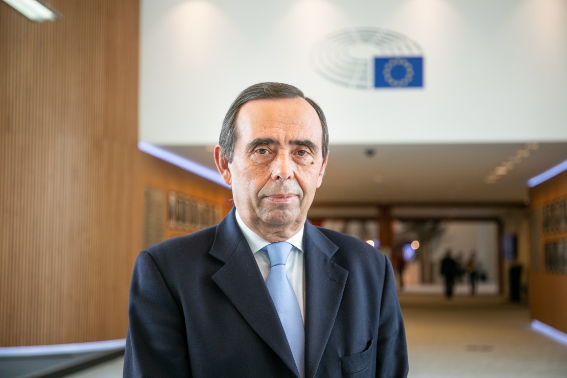 Álvaro Amaro defende diferenciação na abordagem às diferentes ilhas da UE