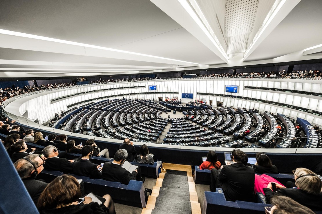 Direito de iniciativa do Parlamento Europeu aprovado na Comissão de Assuntos Constitucionais