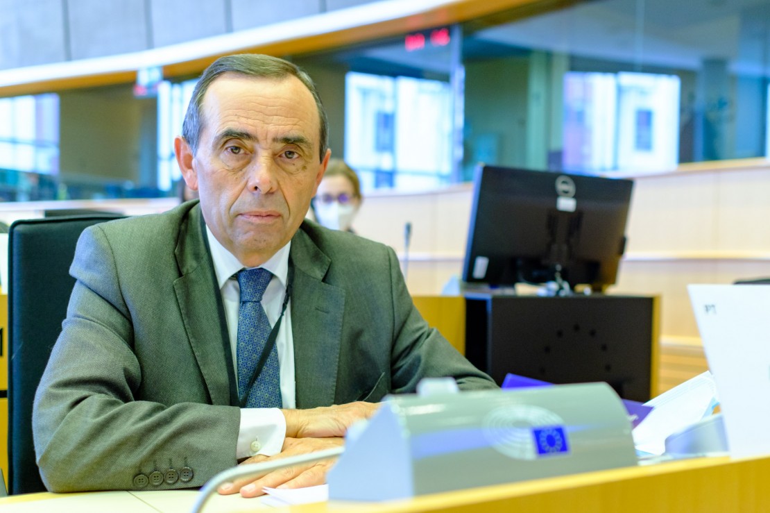Álvaro Amaro nomeado relator da nova estratégia para as Regiões Ultraperiféricas