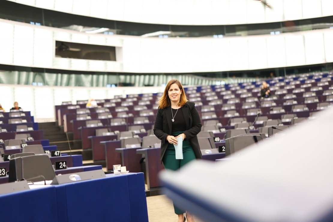 Parlamento Europeu aprova diretiva para combate às empresas de fachada para fins fiscais