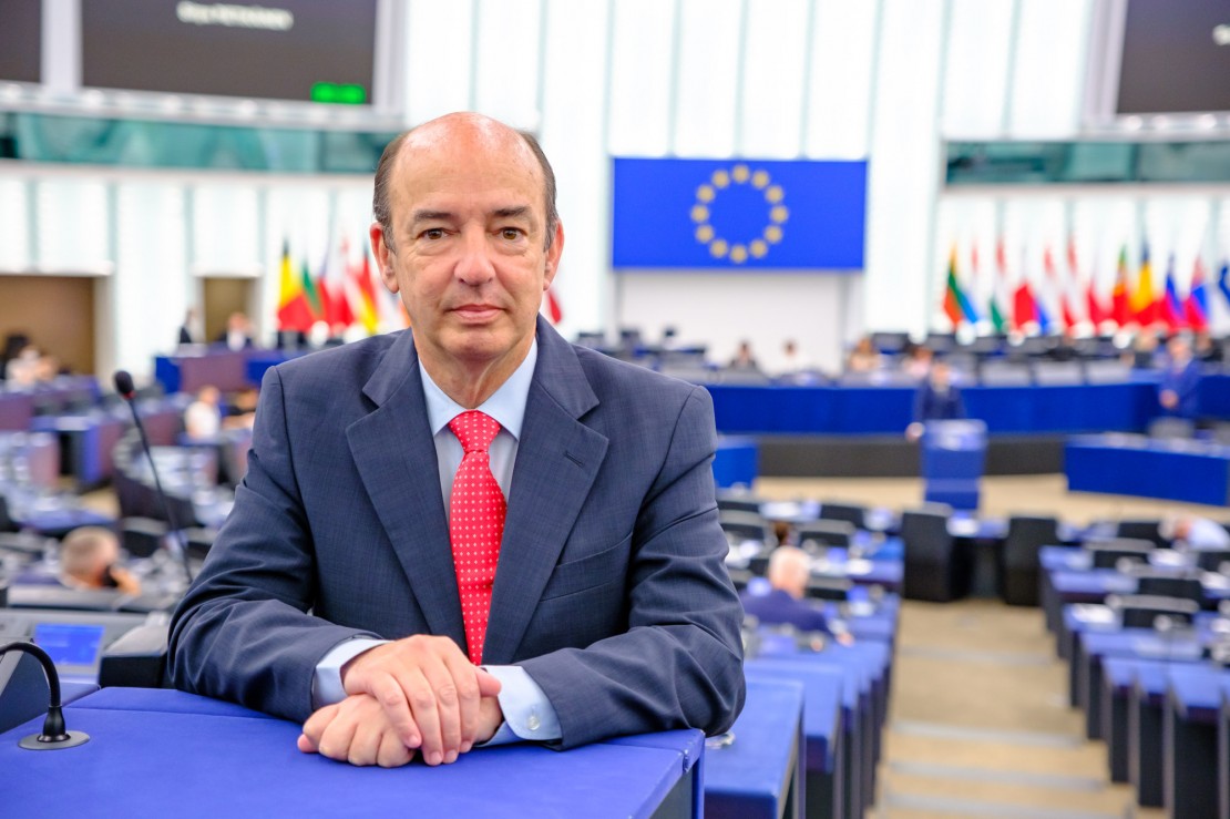 Cadeira portuguesa vazia há 2 anos no Tribunal de Contas Europeu