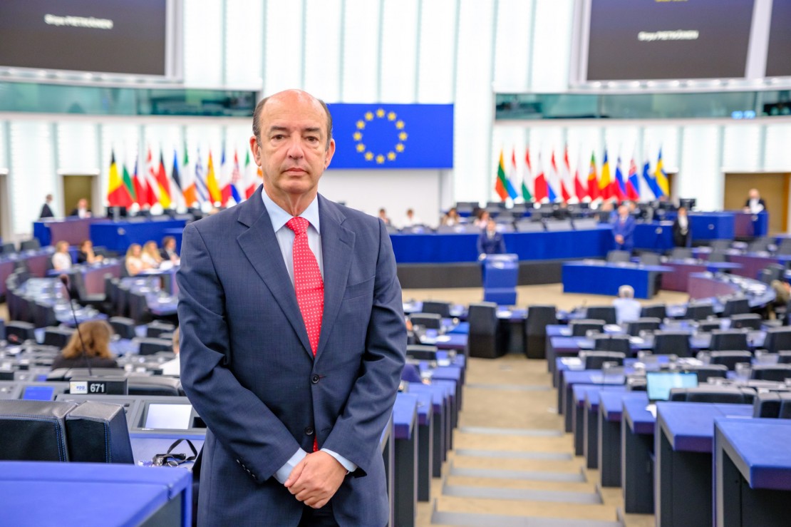 Carlos Coelho nomeado relator para o Quadro de acompanhamento do desempenho do Mecanismo de Recuperação e Resiliência